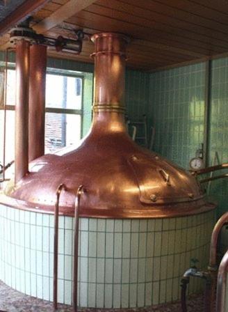 Brauerei Gasthof Kraus Hirschaid Buitenkant foto